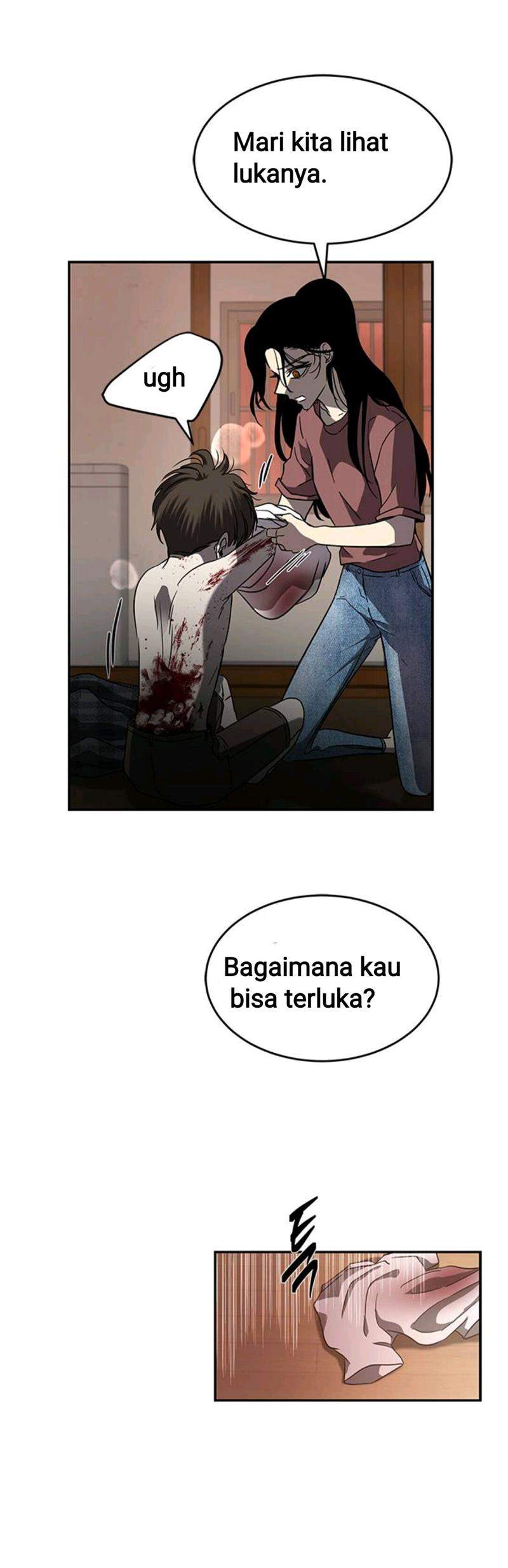 Loop Chapter 68 Bahasa Indonesia