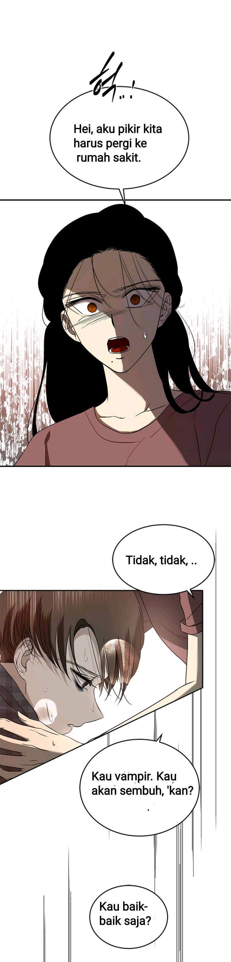 Loop Chapter 68 Bahasa Indonesia