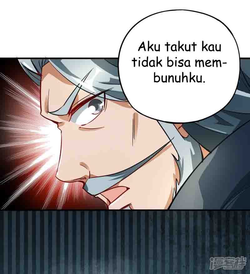Lord Futian chapter 3