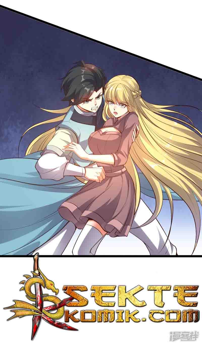 Lord Futian chapter 11