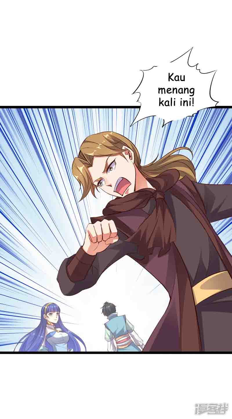 Lord Futian Chapter 13 Bahasa Indonesia