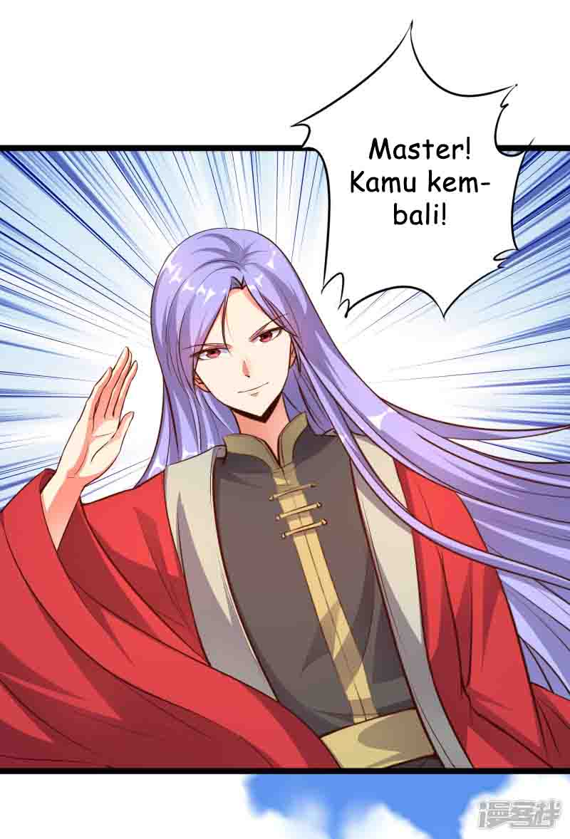 Lord Futian Chapter 13 Bahasa Indonesia