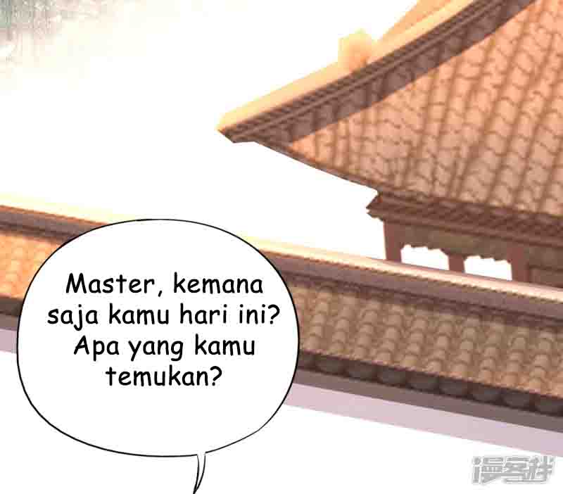 Lord Futian Chapter 13 Bahasa Indonesia