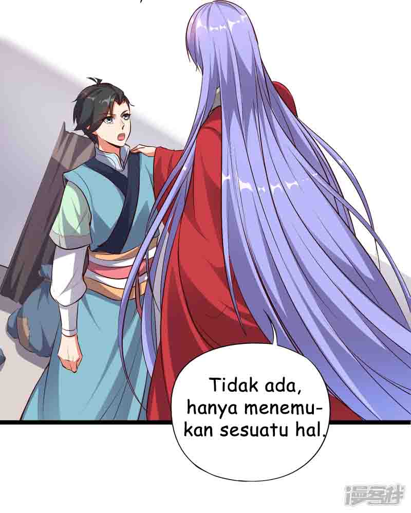 Lord Futian Chapter 13 Bahasa Indonesia
