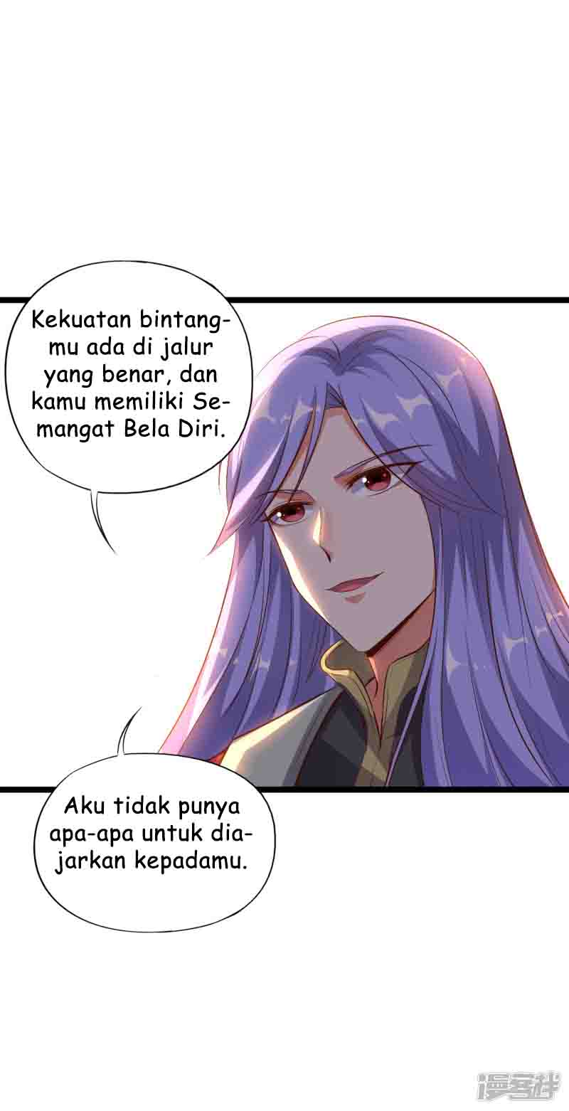 Lord Futian Chapter 13 Bahasa Indonesia
