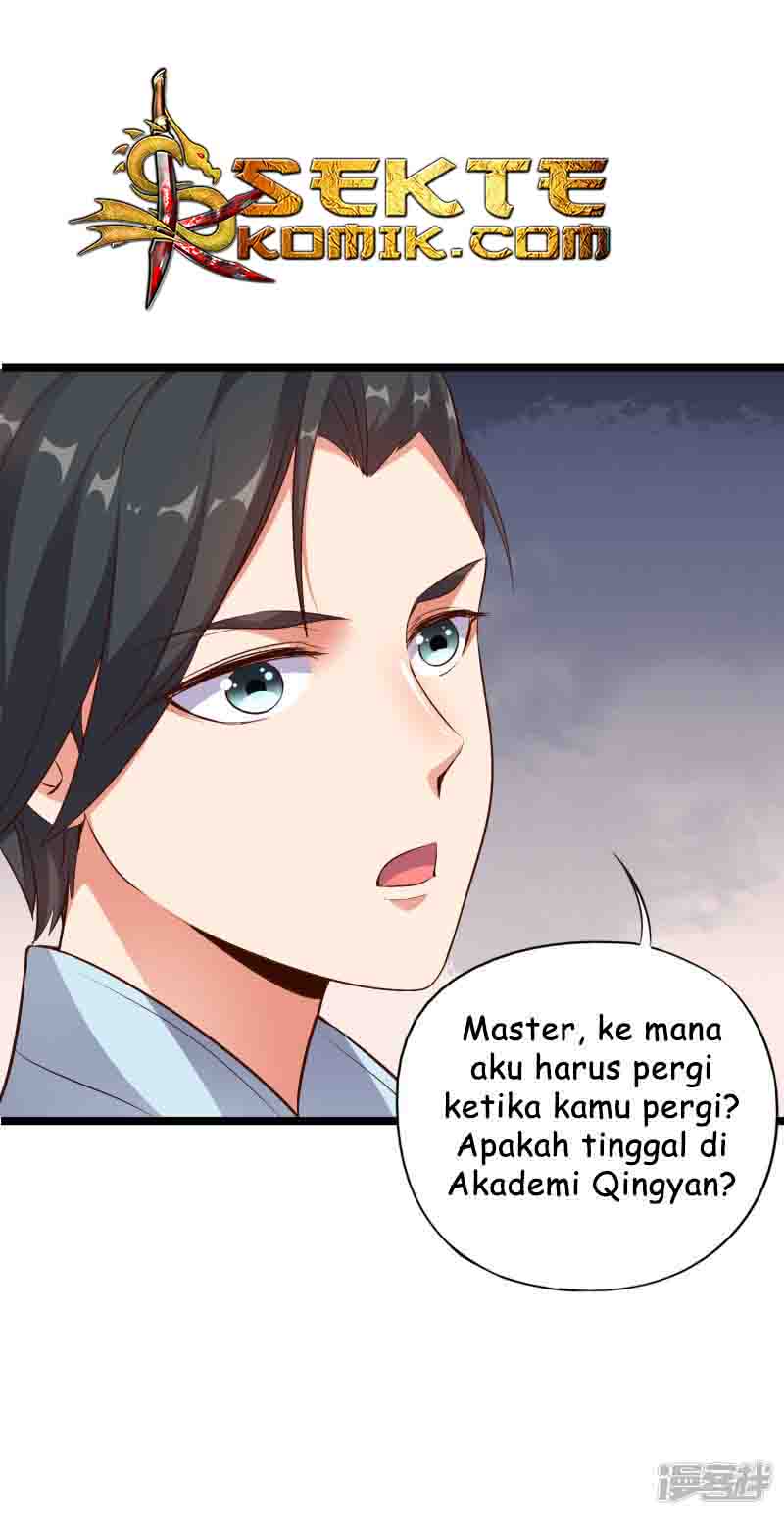 Lord Futian Chapter 13 Bahasa Indonesia