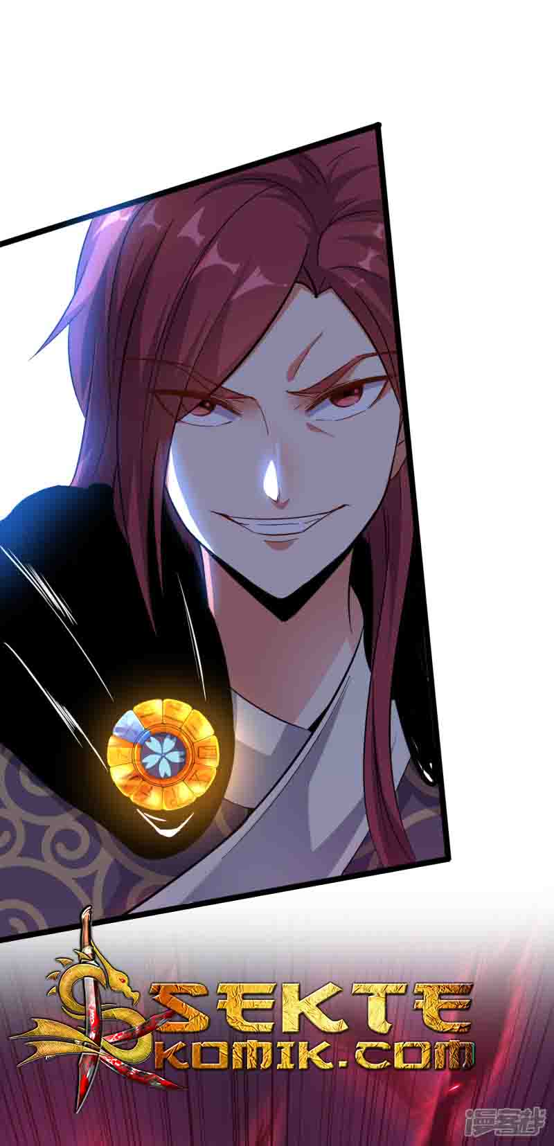 Lord Futian Chapter 13 Bahasa Indonesia