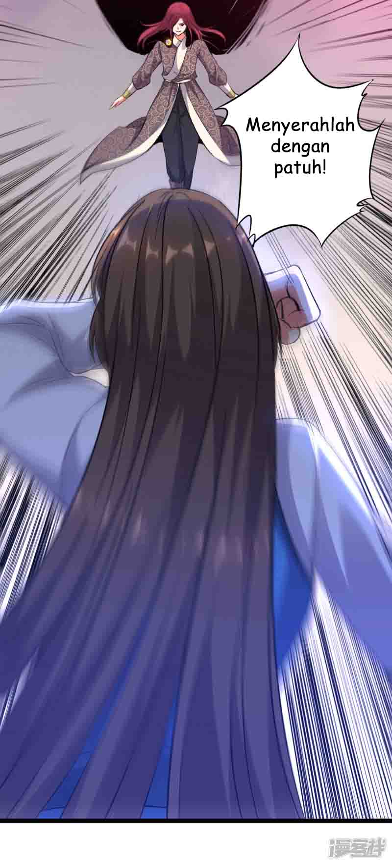 Lord Futian Chapter 13 Bahasa Indonesia