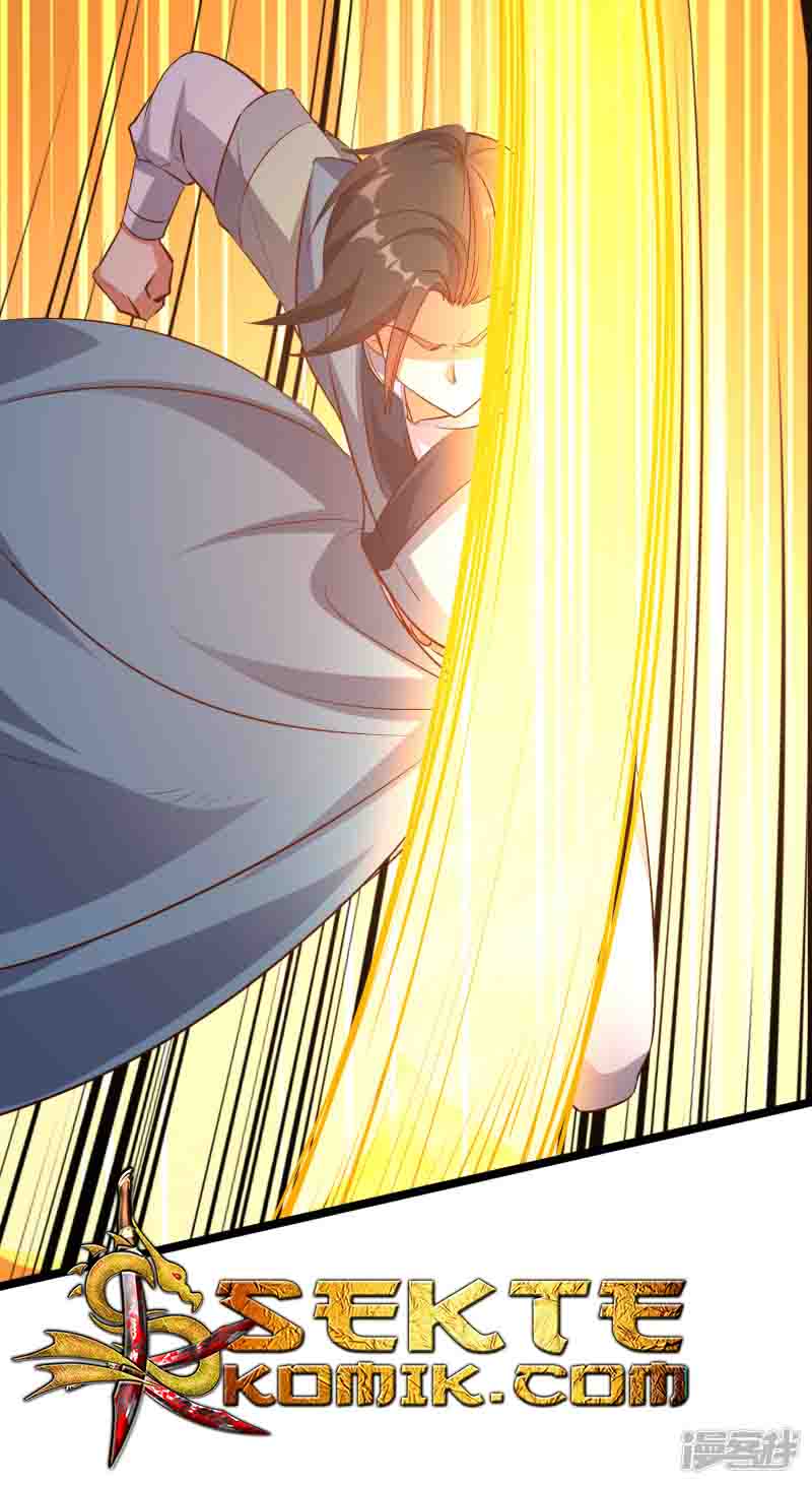 Lord Futian Chapter 13 Bahasa Indonesia