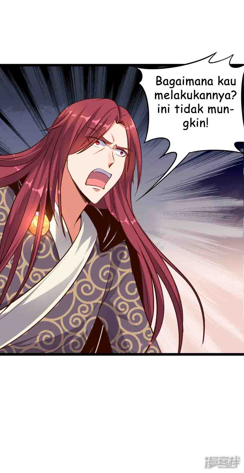 Lord Futian Chapter 13 Bahasa Indonesia