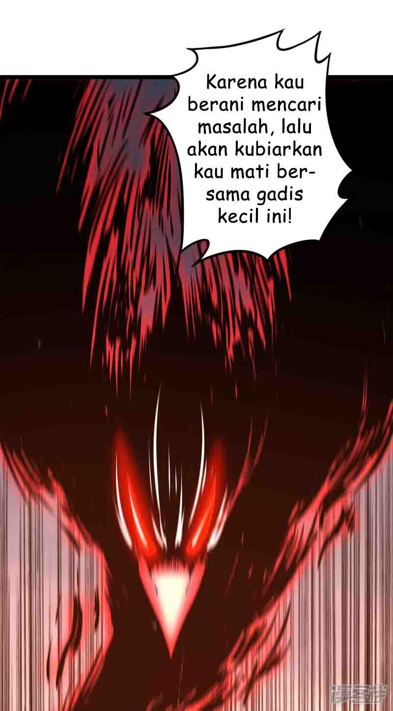 Lord Futian Chapter 13 Bahasa Indonesia
