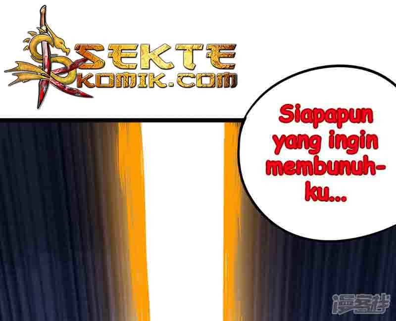 Lord Futian Chapter 13 Bahasa Indonesia