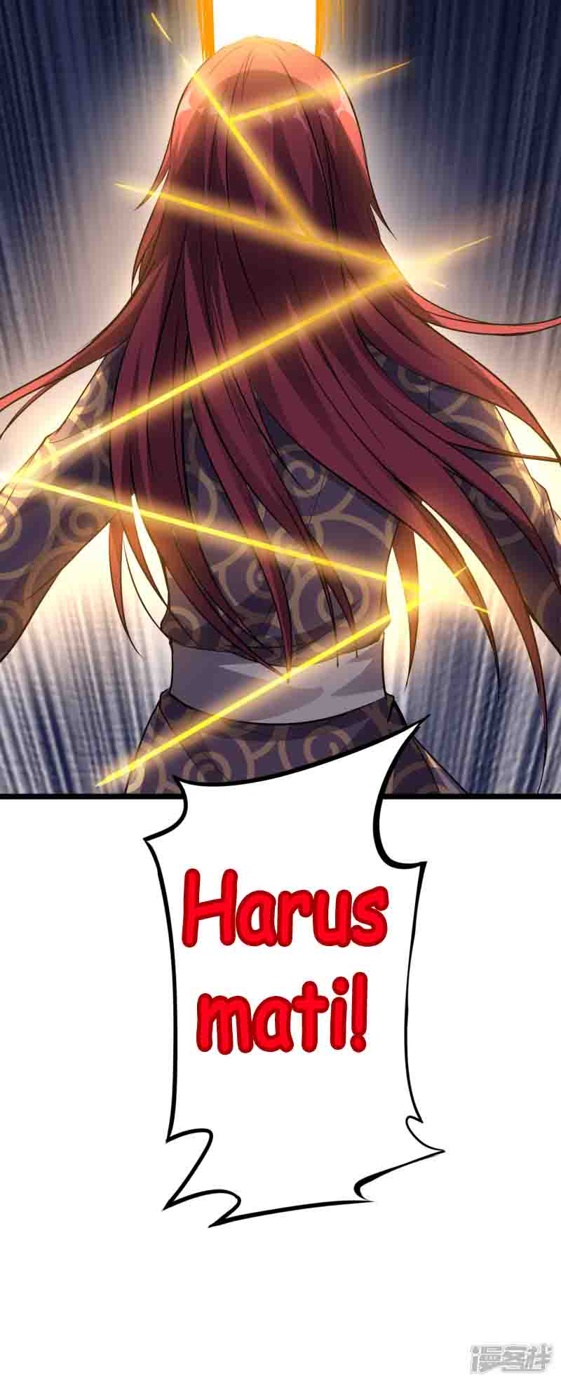 Lord Futian Chapter 13 Bahasa Indonesia