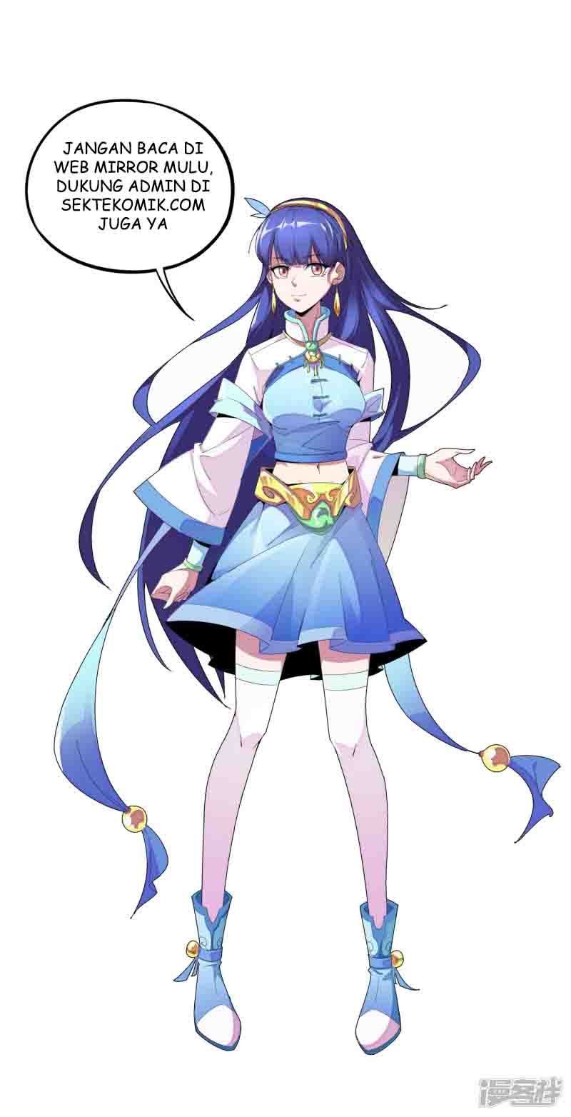 Lord Futian Chapter 13 Bahasa Indonesia