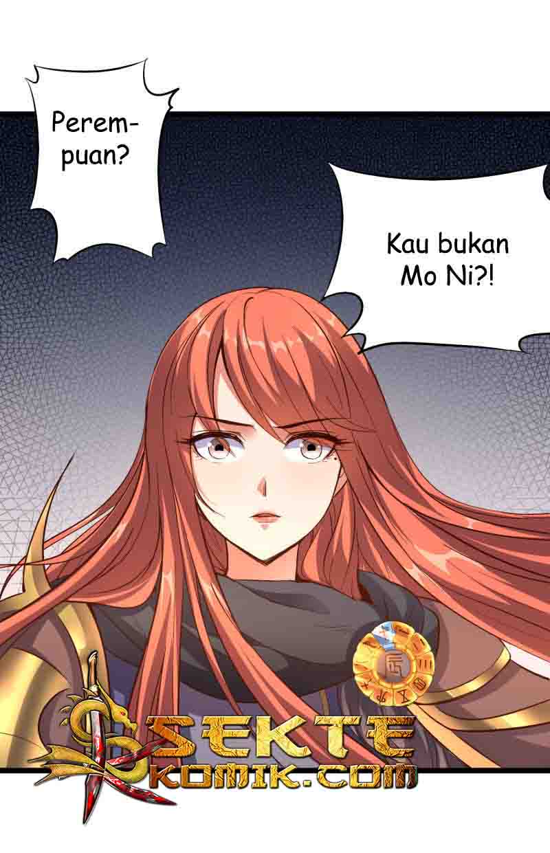 Lord Futian Chapter 26 Bahasa Indonesia