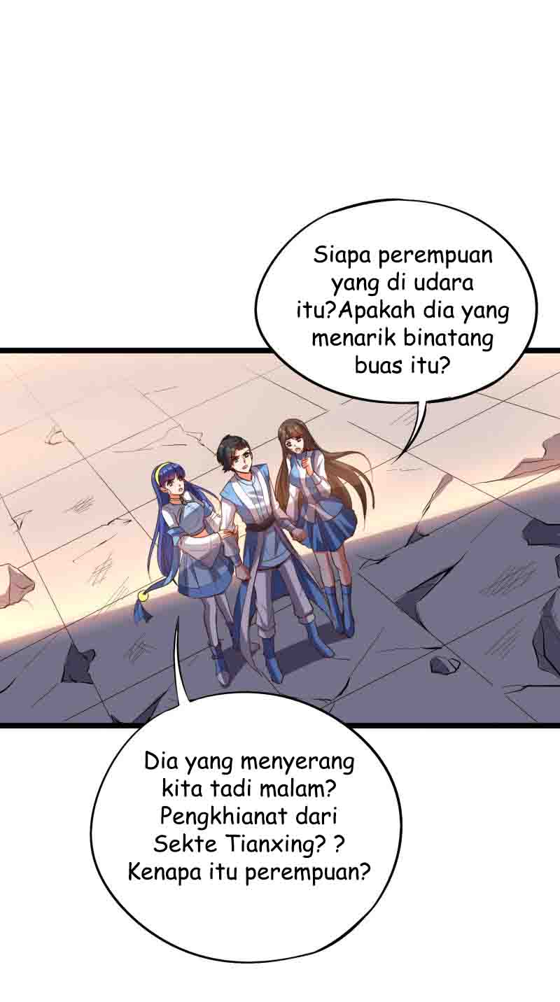 Lord Futian Chapter 26 Bahasa Indonesia