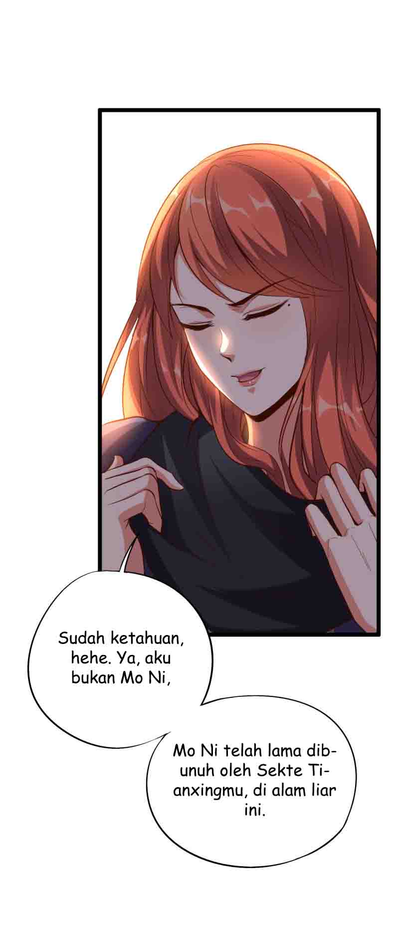 Lord Futian Chapter 26 Bahasa Indonesia