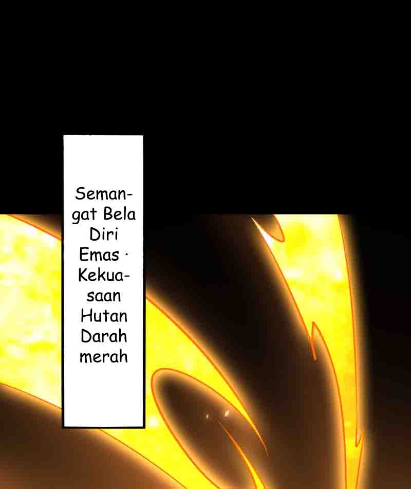 Lord Futian Chapter 26 Bahasa Indonesia