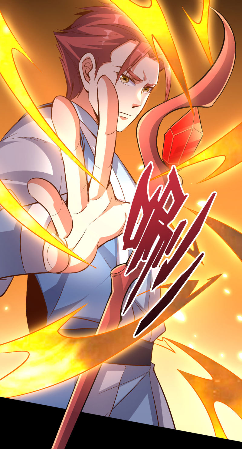 Lord Futian Chapter 26 Bahasa Indonesia