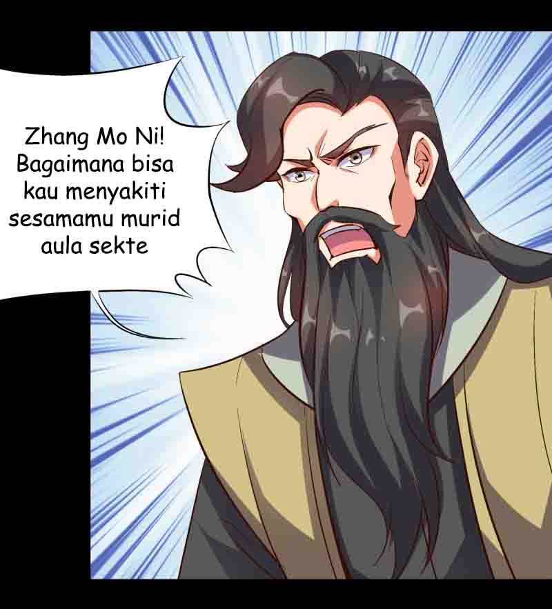 Lord Futian Chapter 26 Bahasa Indonesia