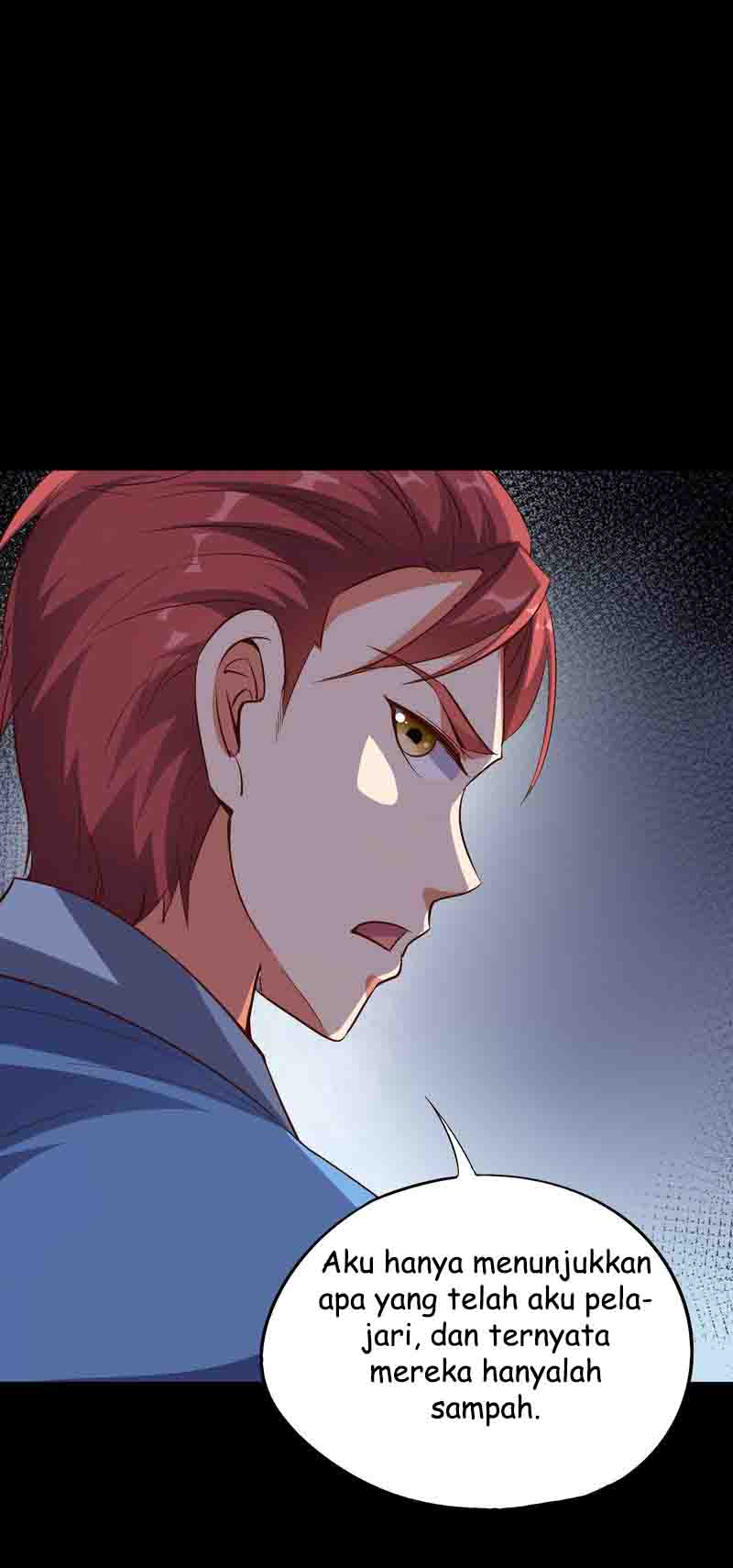 Lord Futian Chapter 26 Bahasa Indonesia