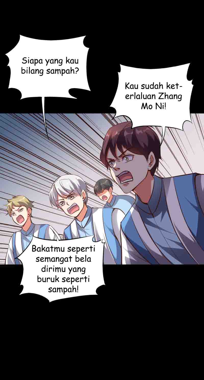 Lord Futian Chapter 26 Bahasa Indonesia
