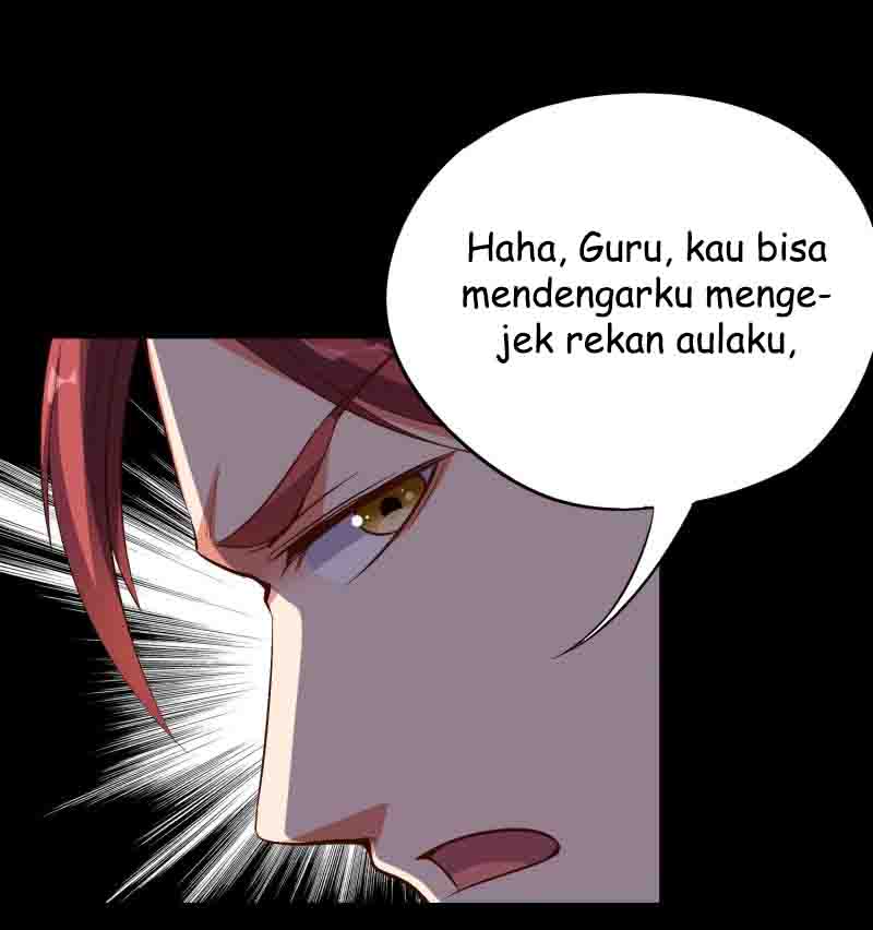 Lord Futian Chapter 26 Bahasa Indonesia
