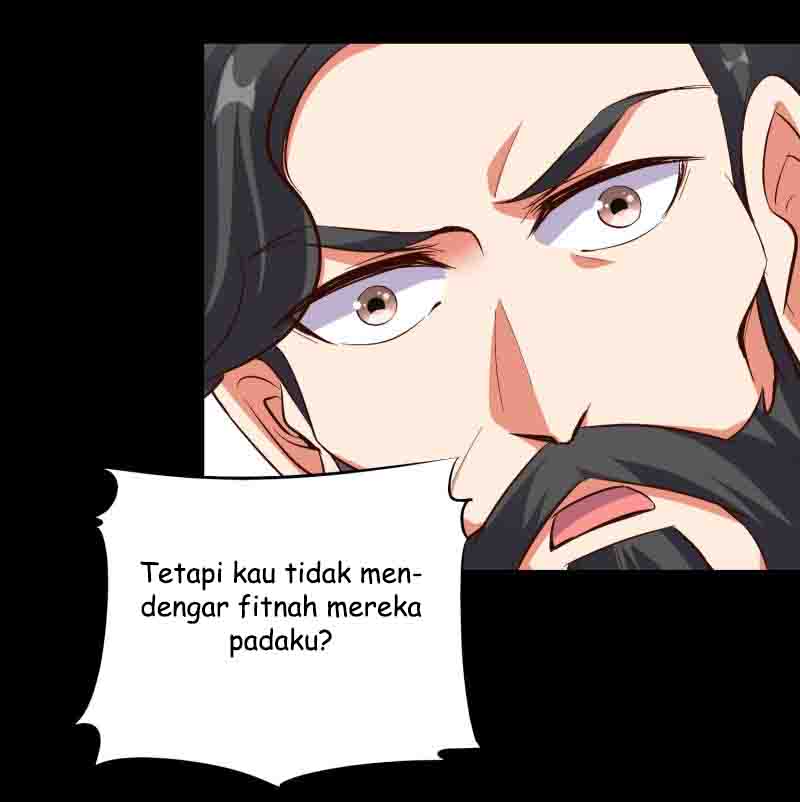 Lord Futian Chapter 26 Bahasa Indonesia