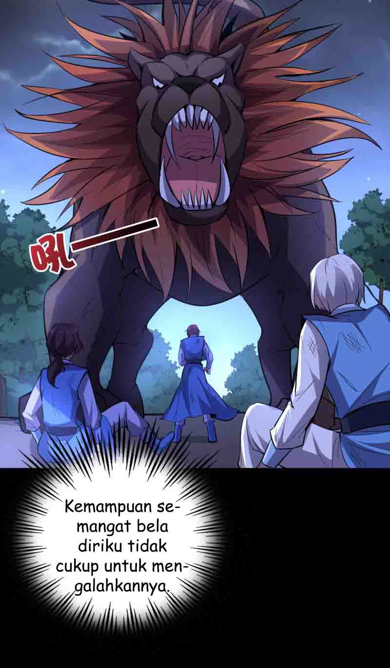 Lord Futian Chapter 26 Bahasa Indonesia
