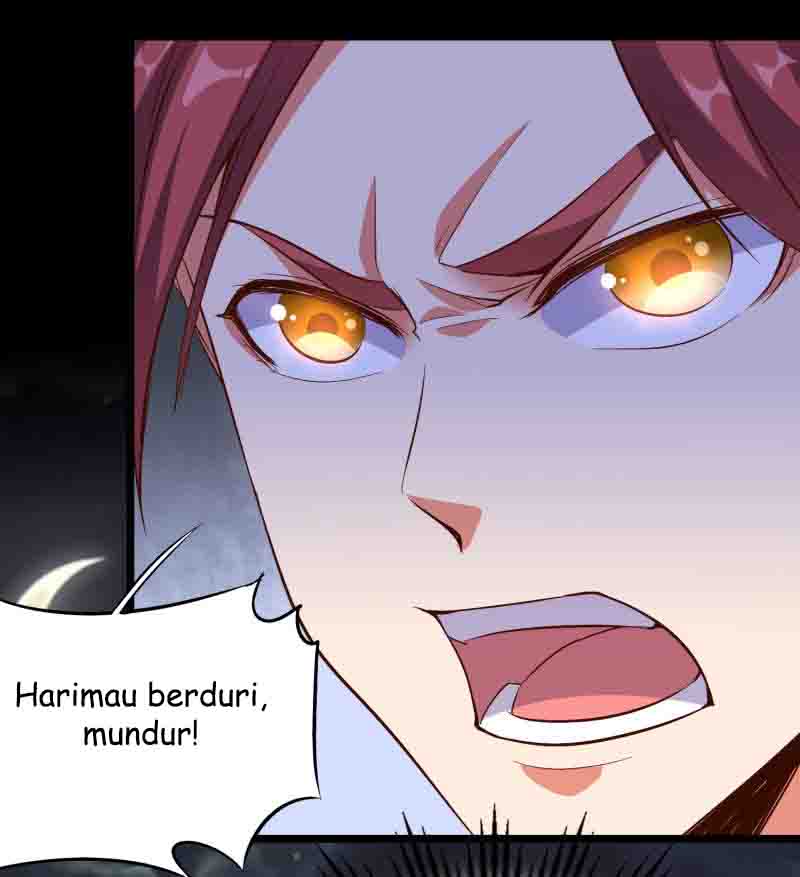 Lord Futian Chapter 26 Bahasa Indonesia