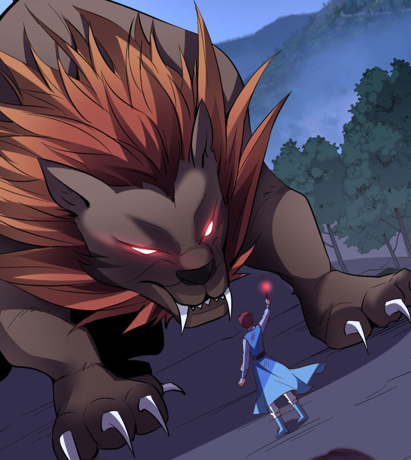 Lord Futian Chapter 26 Bahasa Indonesia