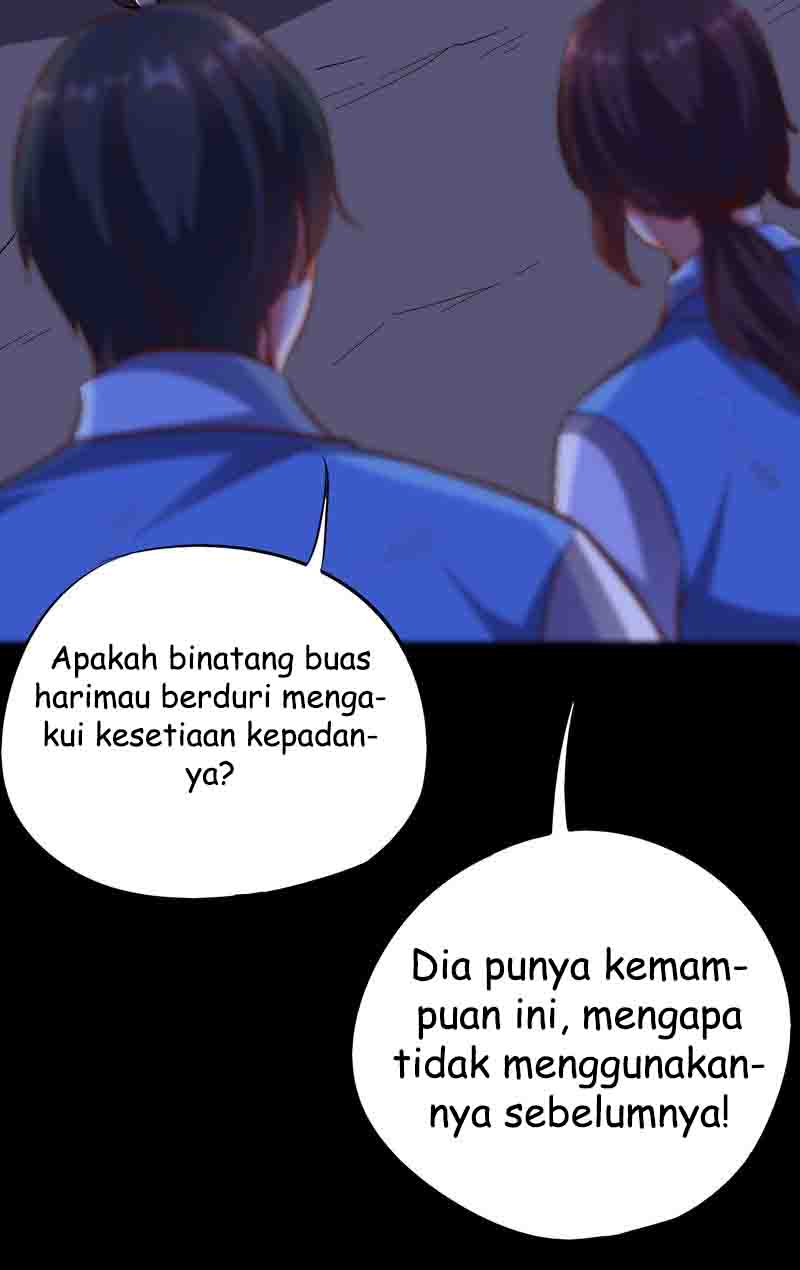 Lord Futian Chapter 26 Bahasa Indonesia