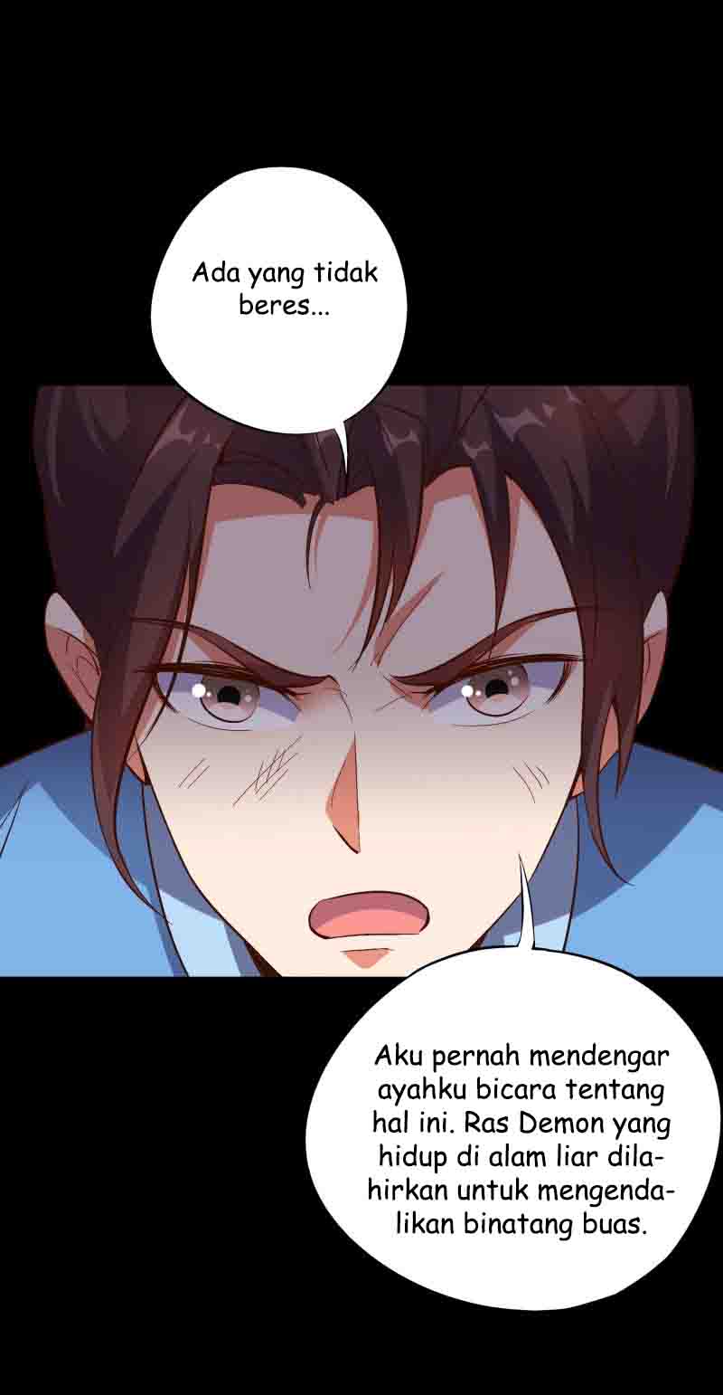 Lord Futian Chapter 26 Bahasa Indonesia