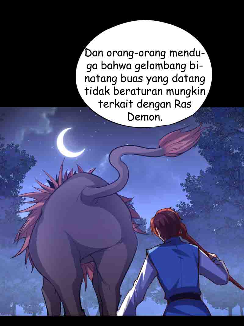 Lord Futian Chapter 26 Bahasa Indonesia