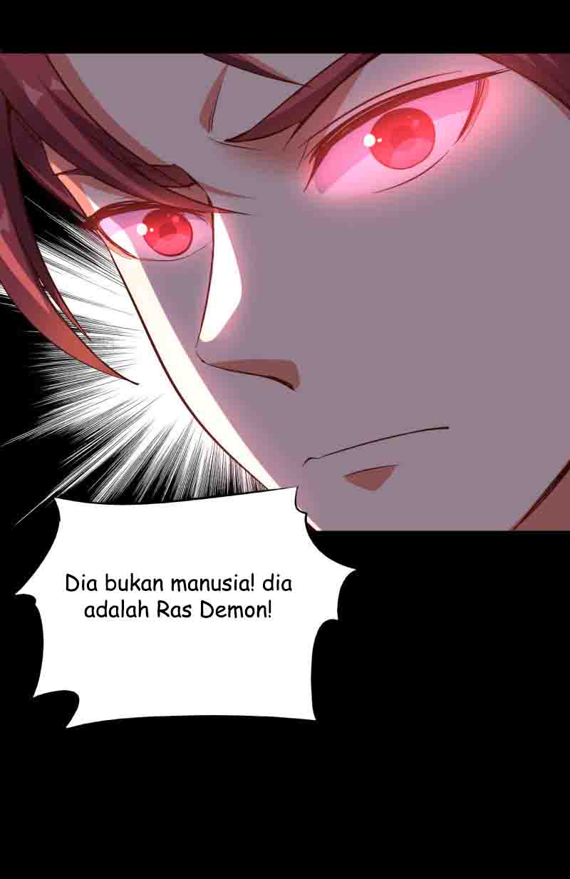 Lord Futian Chapter 26 Bahasa Indonesia