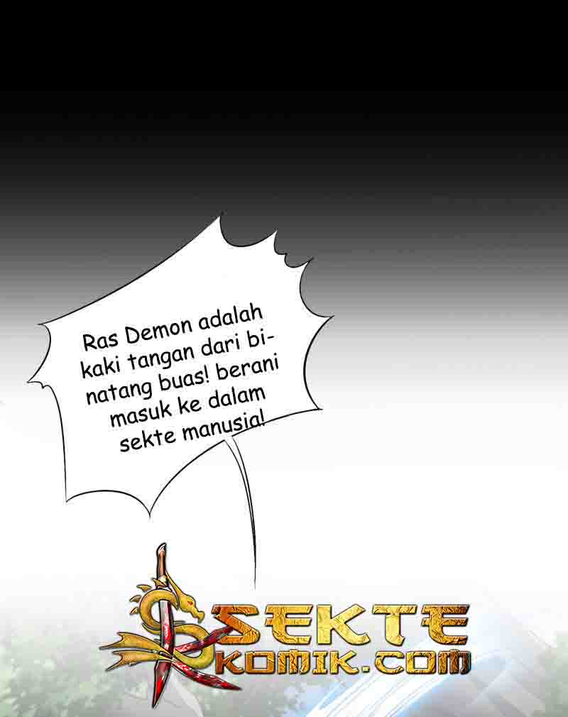 Lord Futian Chapter 26 Bahasa Indonesia