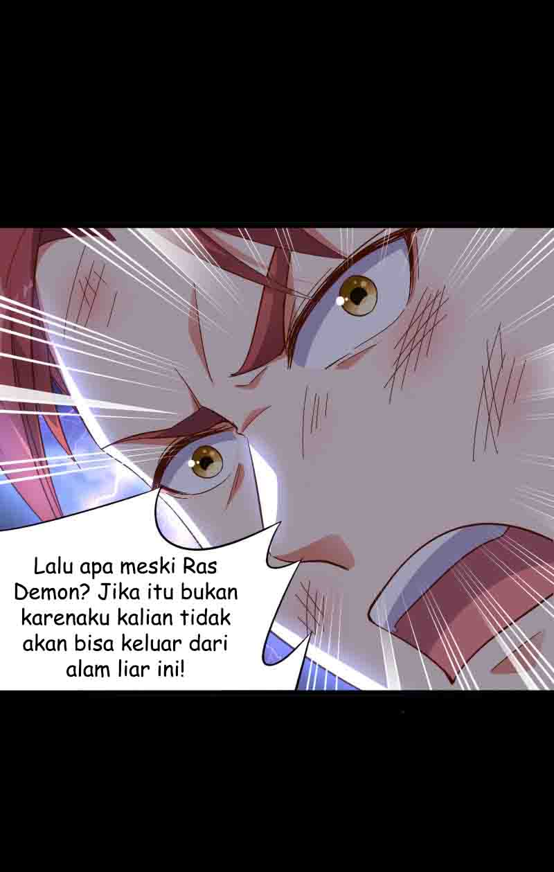 Lord Futian Chapter 26 Bahasa Indonesia