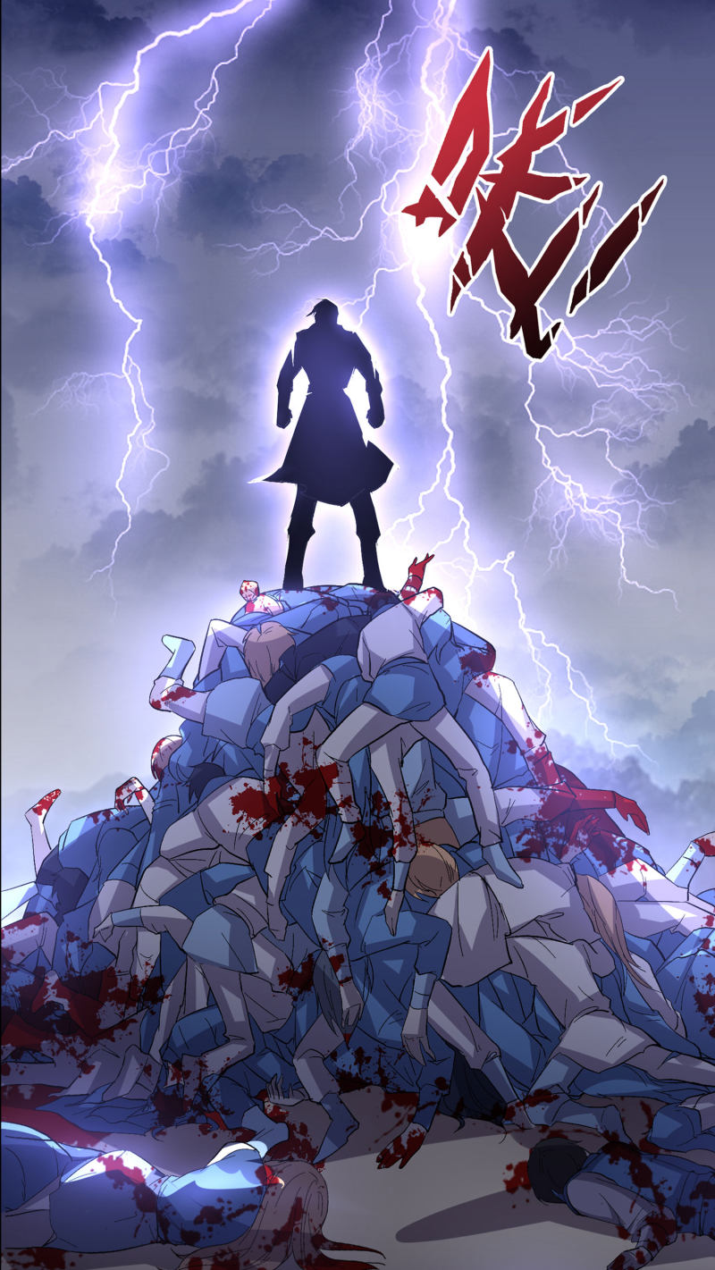 Lord Futian Chapter 26 Bahasa Indonesia