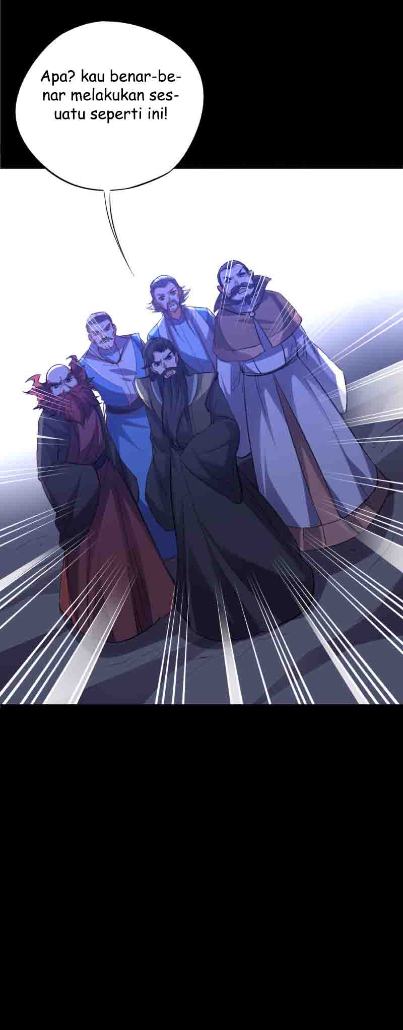 Lord Futian Chapter 26 Bahasa Indonesia