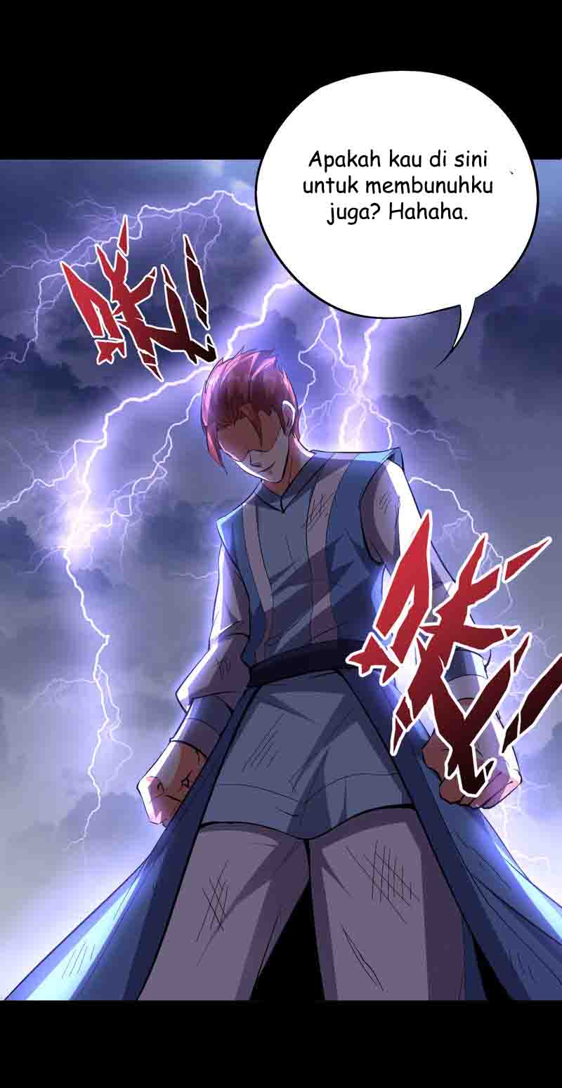 Lord Futian Chapter 26 Bahasa Indonesia