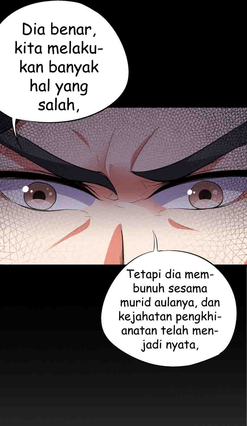 Lord Futian Chapter 26 Bahasa Indonesia
