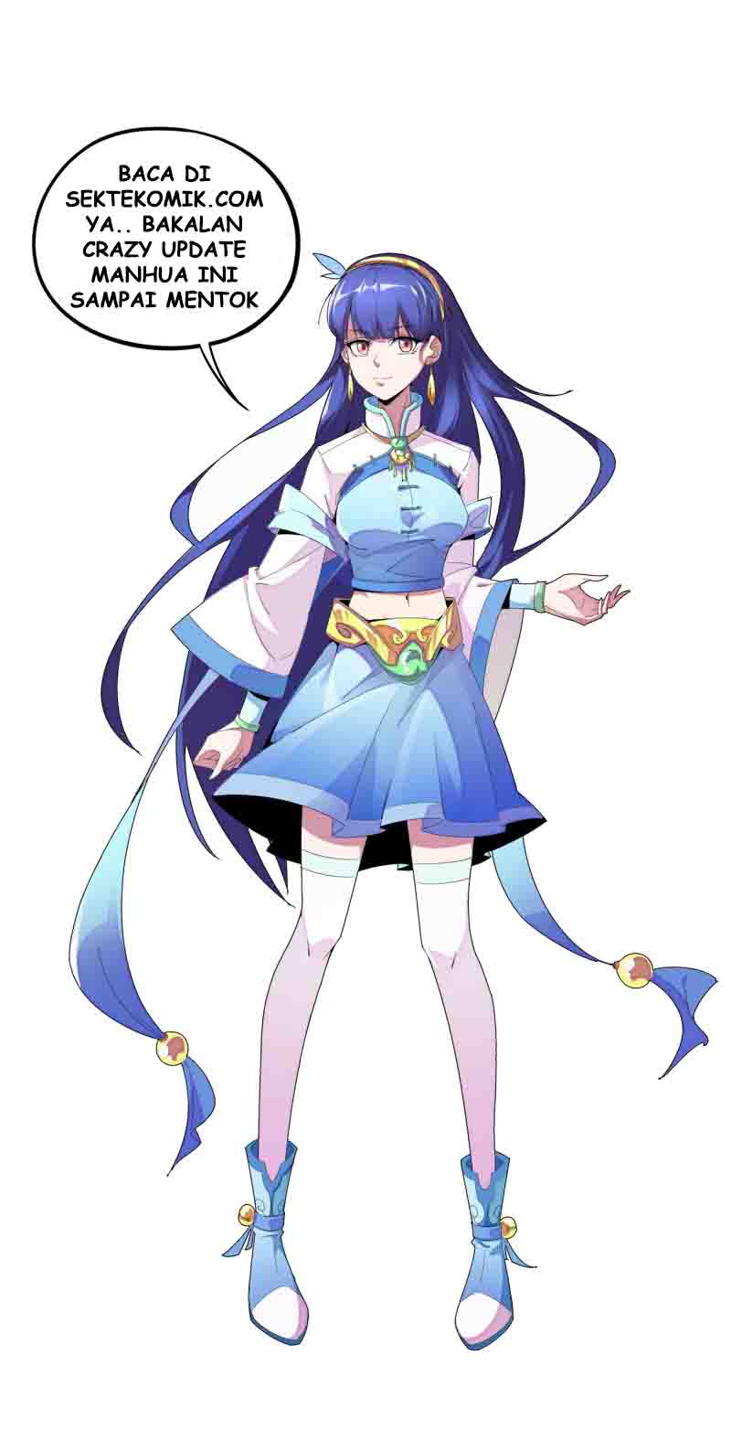 Lord Futian Chapter 26 Bahasa Indonesia