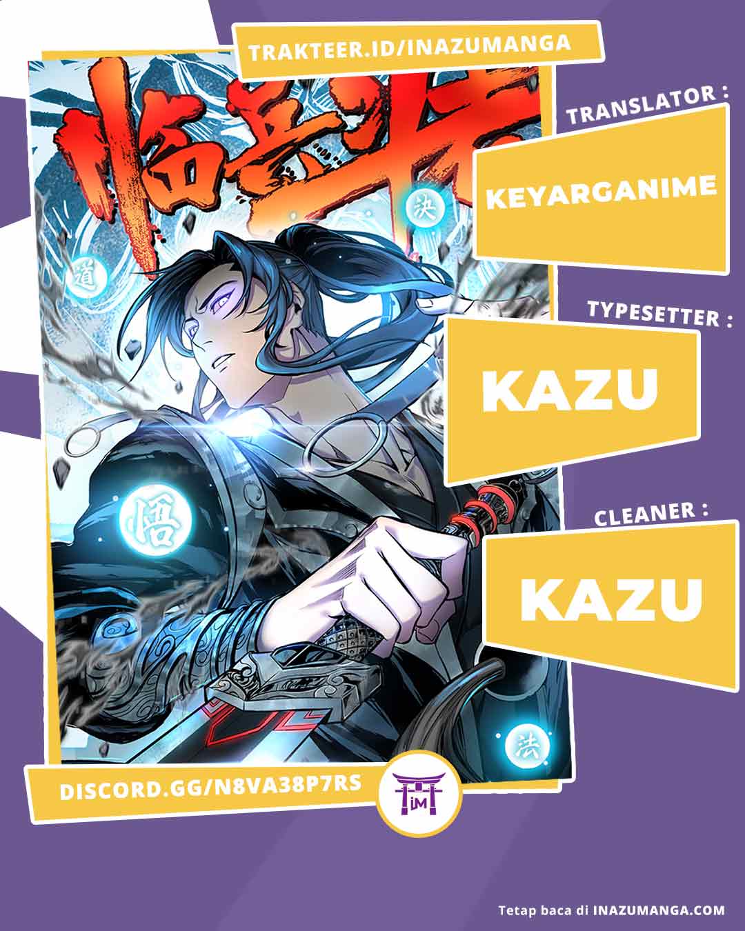 Lord of Nine Arts (Fighter) chapter 10