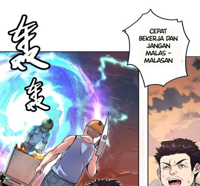 Lord Of The Abyss Chapter 01 Bahasa Indonesia