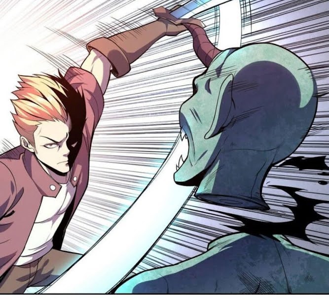 Lord Of The Abyss Chapter 01 Bahasa Indonesia