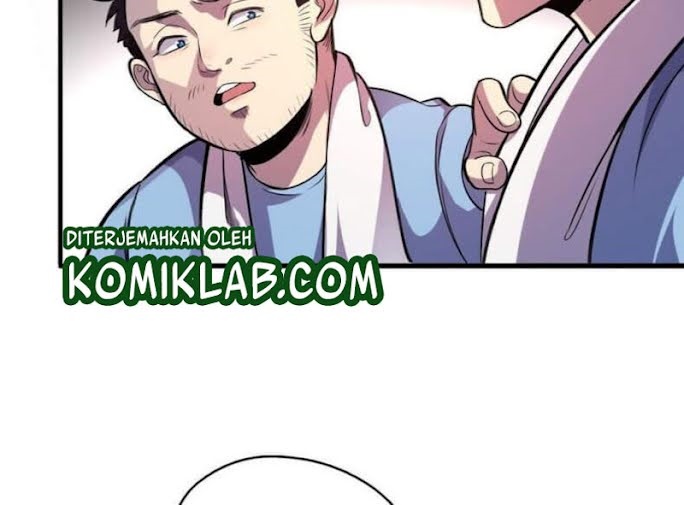 Lord Of The Abyss Chapter 01 Bahasa Indonesia