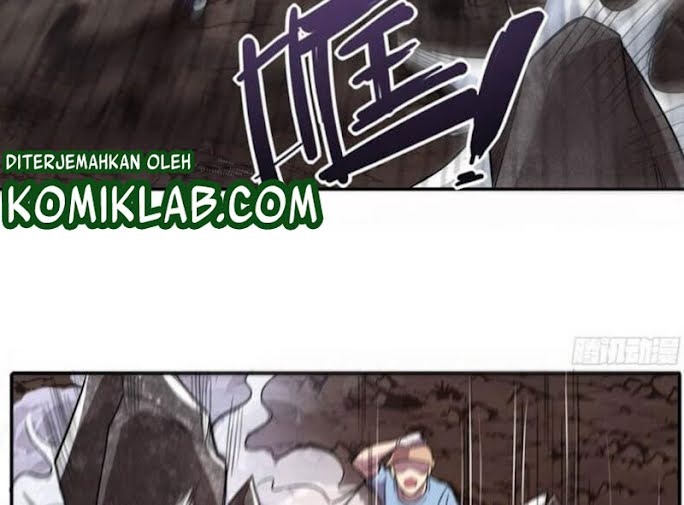 Lord Of The Abyss Chapter 01 Bahasa Indonesia