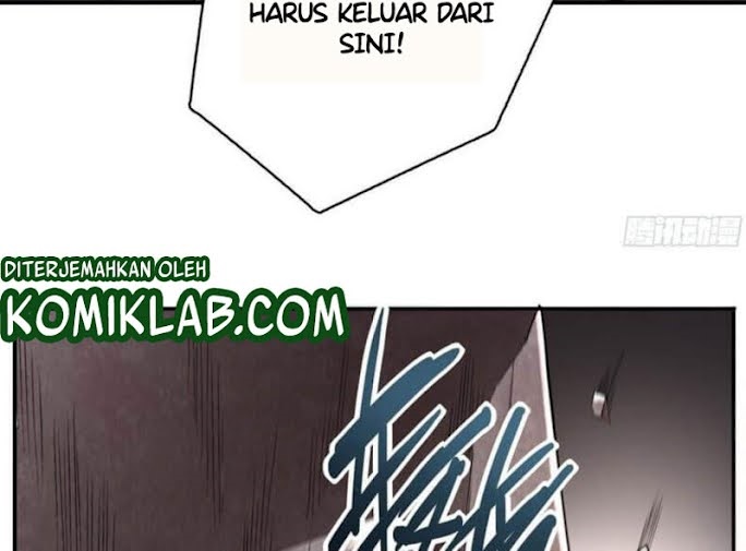 Lord Of The Abyss Chapter 01 Bahasa Indonesia