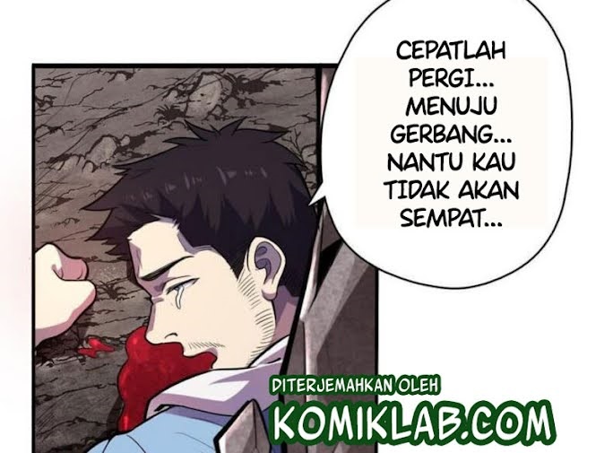 Lord Of The Abyss Chapter 01 Bahasa Indonesia