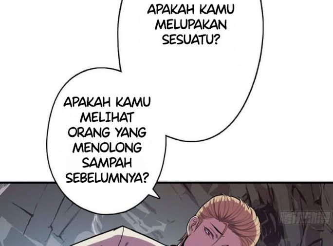 Lord Of The Abyss Chapter 01 Bahasa Indonesia